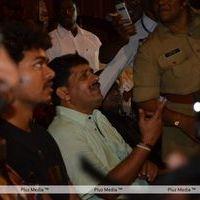 Vijay in kerala to promote velayutham - Pictures | Picture 110045